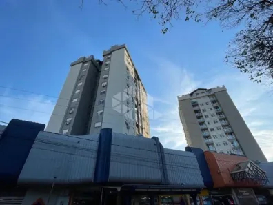 Cobertura com 3 Quartos para alugar, 183m² no Santo Inácio, Santa Cruz do Sul