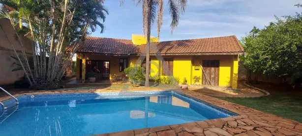 Casa com 3 Quartos à venda, 227m² no Chácara Primavera, Campinas