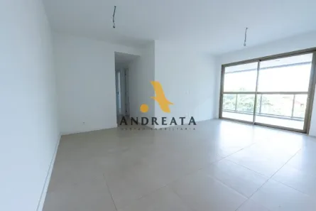 Apartamento com 3 Quartos à venda, 123m² no Barra da Tijuca, Rio de Janeiro