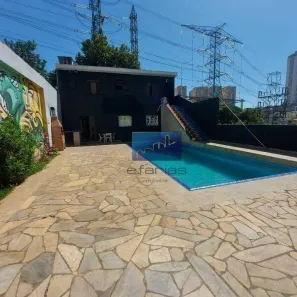 Sobrado com 3 Quartos à venda, 340m² no Vila Buenos Aires, São Paulo