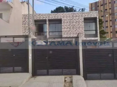 Sobrado com 3 Quartos à venda, 126m² no Bosque da Saúde, São Paulo
