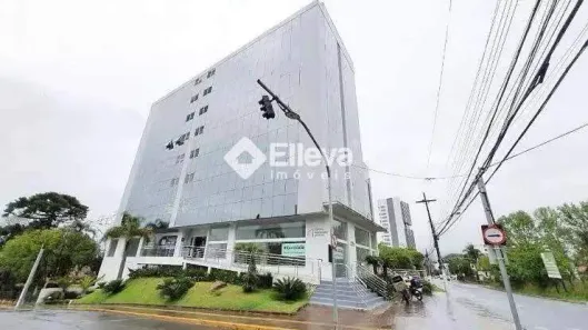 Sala Comercial à venda, 37m² no Centro, Gravataí
