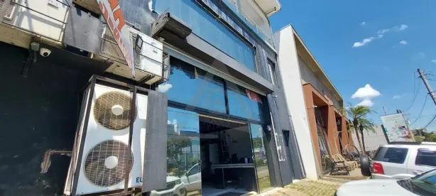 Ponto Comercial para alugar, 200m² no Jardim Conceição, Campinas