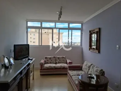 Apartamento com 3 Quartos à venda, 96m² no Jardim São Dimas, São José dos Campos