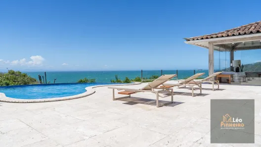 Casa com 6 Quartos à venda, 8710m² no Manguinhos, Armação dos Búzios
