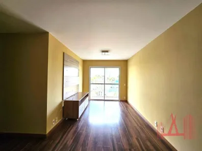 Apartamento com 2 Quartos à venda, 73m² no Vila Clementino, São Paulo