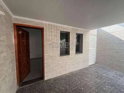 Casa com 2 Quartos à venda, 83m² no Castelinho, Piracicaba