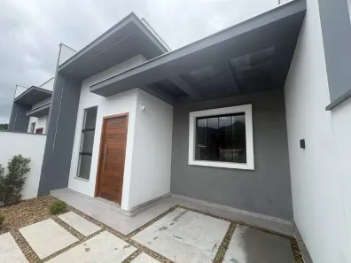 Casa com 2 Quartos à venda, 110m² no Jaraguá 84, Jaraguá do Sul
