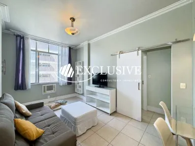 Apartamento com 2 Quartos à venda, 64m² no Ipanema, Rio de Janeiro