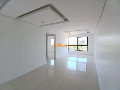 Apartamento com 2 Quartos à venda, 60m² no Jardim Mauá, Novo Hamburgo