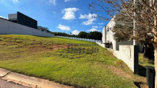 Lote/Terreno à venda, 465m² no Condomínio Vale das Águas, Bragança Paulista