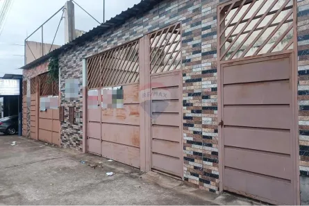 Sala Comercial à venda, 169m² no Vila Brasil, Ribeirão Preto