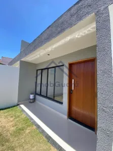 Sobrado com 2 Quartos à venda, 71m² no Pedra de Guaratiba, Rio de Janeiro