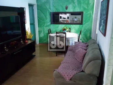 Apartamento com 4 Quartos à venda, 156m² no Tijuca, Rio de Janeiro