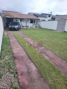 Casa com 1 Quarto à venda, 45m² no Jardim do Sol, Caraguatatuba