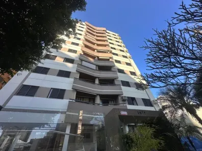 Apartamento com 3 Quartos à venda, 85m² no Centro, Londrina