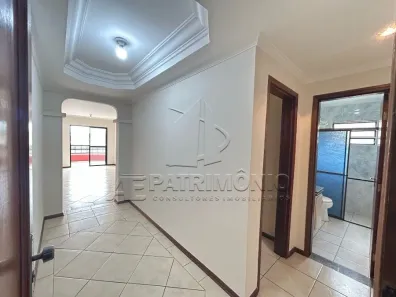 Apartamento com 2 Quartos à venda, 80m² no Jardim Santa Rosália, Sorocaba
