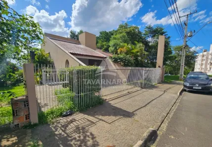 Casa com 3 Quartos para alugar, 170m² no Estrela, Ponta Grossa