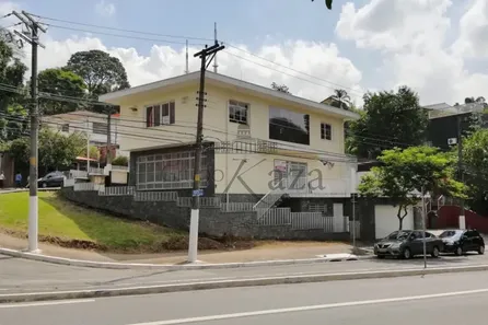 Sobrado com 4 Quartos à venda, 353m² no Sumaré, São Paulo