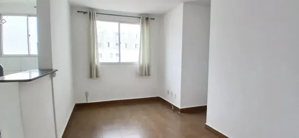 Apartamento com 2 Quartos à venda, 43m² no Palmeiras de São José, São José dos Campos