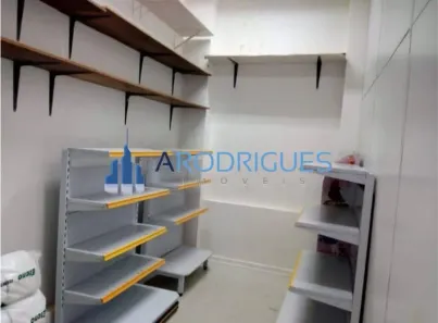 Ponto Comercial para alugar, 409m² no Itaigara, Salvador