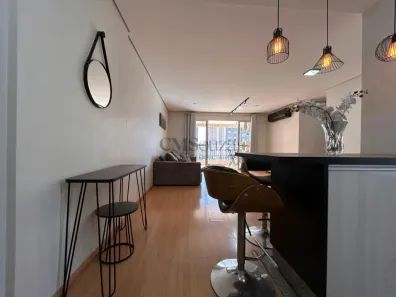 Apartamento com 3 Quartos à venda, 103m² no Gleba Fazenda Palhano, Londrina