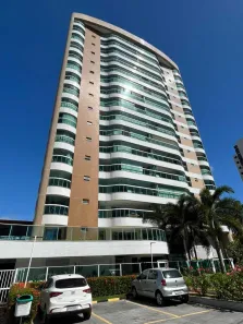 Apartamento com 3 Quartos à venda, 180m² no Inácio Barbosa, Aracaju