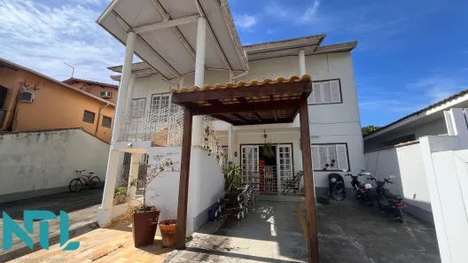 Apartamento com 2 Quartos à venda, 75m² no Pontal da Cruz, São Sebastião