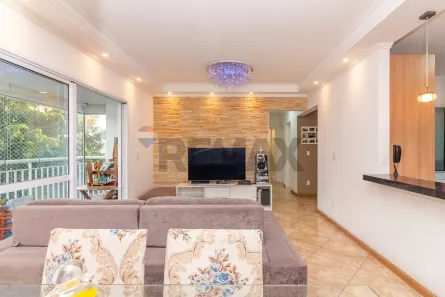 Apartamento com 3 Quartos à venda, 96m² no Boa Vista, São Caetano do Sul