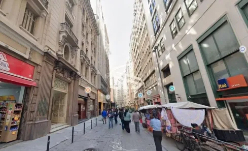 Ponto Comercial para alugar, 104m² no República, São Paulo