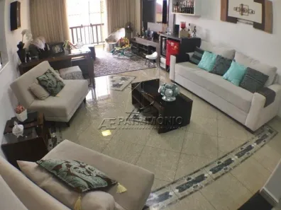 Apartamento com 3 Quartos à venda, 112m² no Centro, Sorocaba