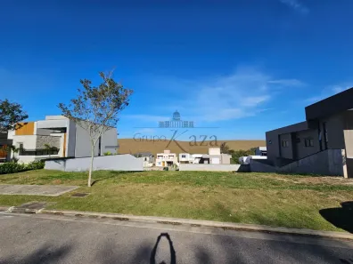Lote/Terreno à venda, 492m² no Condomínio Residencial Alphaville II, São José dos Campos