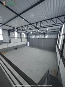 Galpão/Depósito/Armazém à venda, 375m² no Boa Vista II, Resende