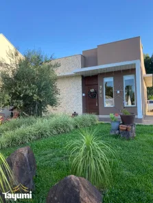 Casa com 2 Quartos à venda, 80m² no Linha Santa Cruz, Santa Cruz do Sul