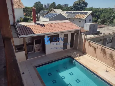 Casa com 4 Quartos à venda, 385m² no Lago Parque, Londrina