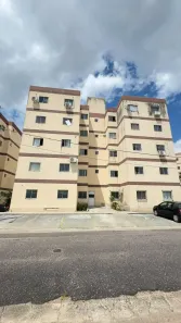 Apartamento com 2 Quartos à venda, 49m² no Quarenta Horas (Coqueiro), Ananindeua