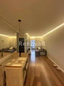 Apartamento com 2 Quartos à venda, 56m² no Jardim das Colinas, Hortolândia