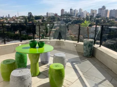 Apartamento com 4 Quartos à venda, 345m² no Santa Cecília, São Paulo