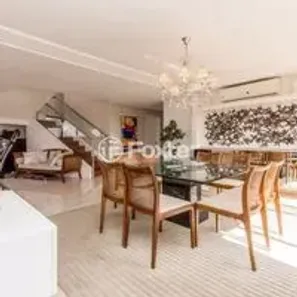 Apartamento com 3 Quartos à venda, 557m² no Bela Vista, Porto Alegre