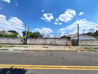 Lote/Terreno à venda, 455m² no Vila Mimosa, Campinas