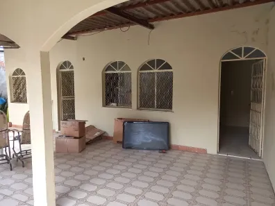 Kitnet com 1 Quarto à venda, 40m² no Nova Cidade, Manaus