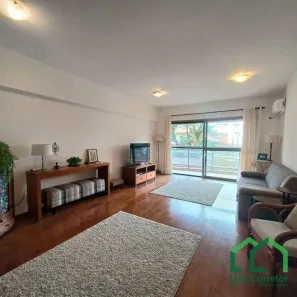Apartamento com 2 Quartos à venda, 105m² no Cambuí, Campinas