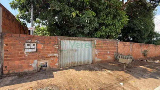 Lote/Terreno à venda, 784m² no Solange Park II, Goiânia