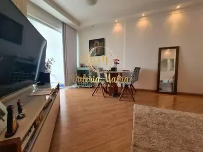Apartamento com 3 Quartos à venda, 88m² no Centro, São Bernardo do Campo