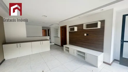 Apartamento com 3 Quartos à venda, 70m² no Samambaia, Petrópolis