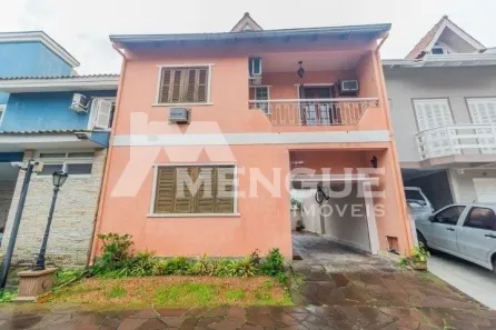 Casa de Condomínio com 3 Quartos à venda, 147m² no Sarandi, Porto Alegre