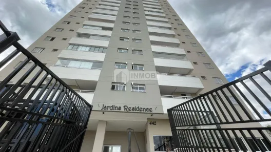 Apartamento com 3 Quartos para alugar, 130m² no Jardim das Nações, Taubaté