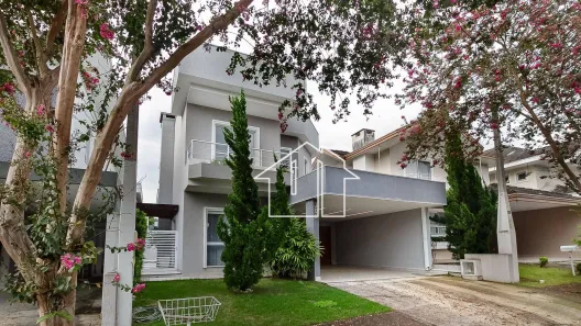 Casa de Condomínio com 4 Quartos à venda, 215m² no Urbanova VII, São José dos Campos