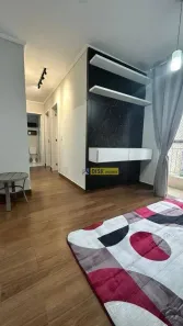 Apartamento com 2 Quartos à venda, 50m² no Ferrazópolis, São Bernardo do Campo