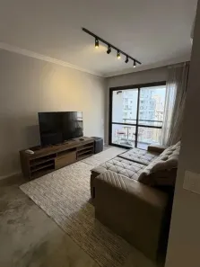 Apartamento com 2 Quartos para alugar, 70m² no Itaim Bibi, São Paulo